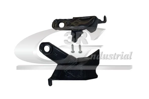 Kit de Reparação, suporte do farol 3RG 77802