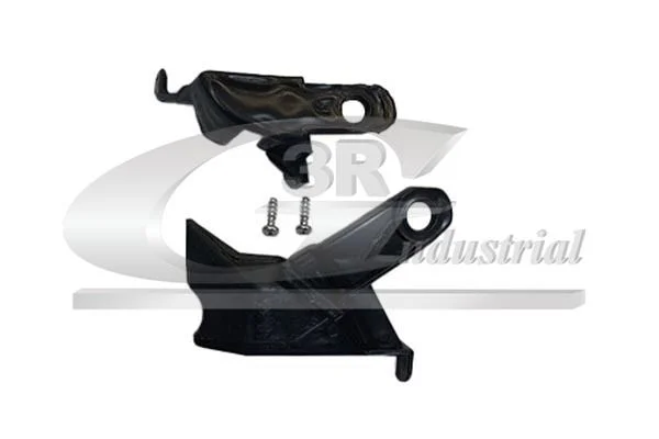Kit de Reparação, suporte do farol 3RG 77803