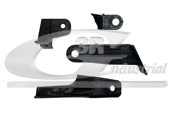 Kit de Reparação, suporte do farol 3RG 77804