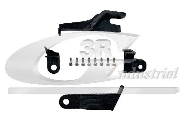 Kit de Reparação, suporte do farol 3RG 77805