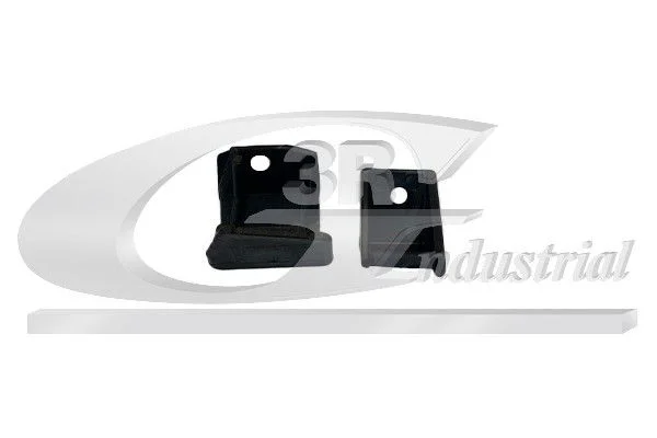 Kit de Reparação, suporte do farol 3RG 77811