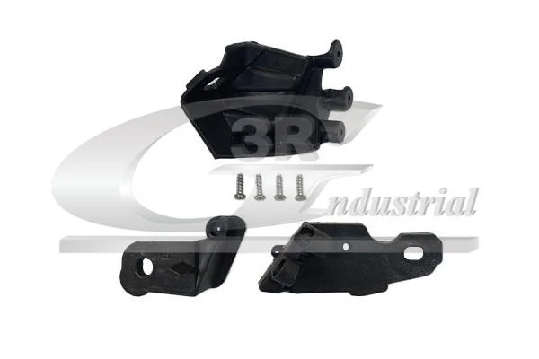 Kit de Reparação, suporte do farol 3RG 77903