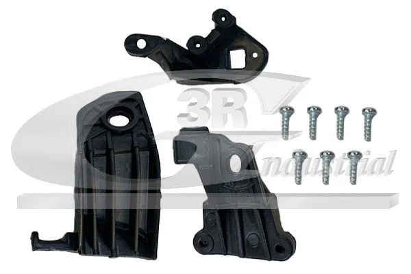 Kit de Reparação, suporte do farol 3RG 77909