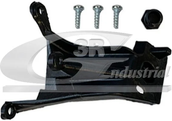 Repair Kit, headlight (bracket) 3RG 77911