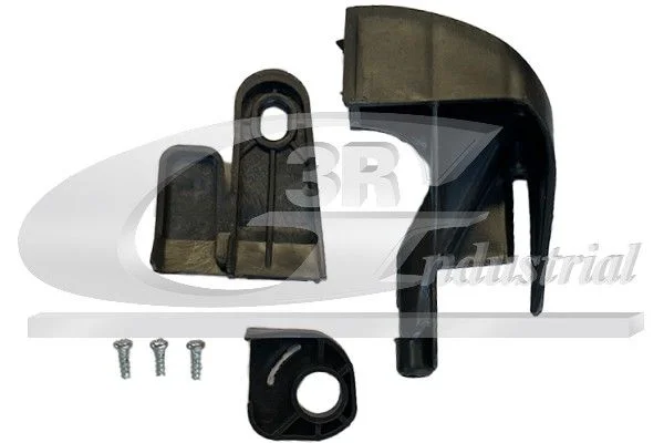 Repair Kit, headlight (bracket) 3RG 77912