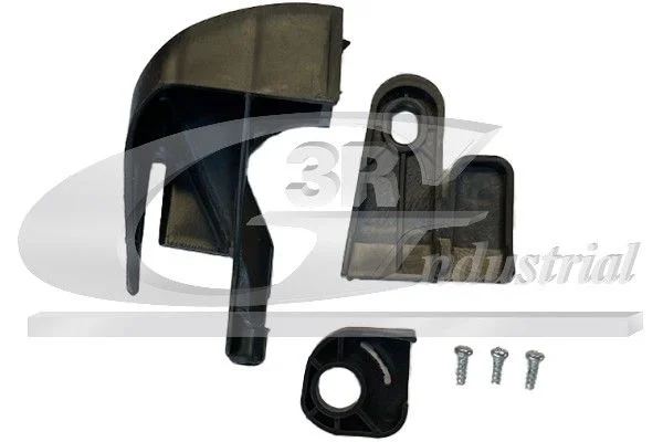Repair Kit, headlight (bracket) 3RG 77913
