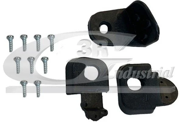 Repair Kit, headlight (bracket) 3RG 77914