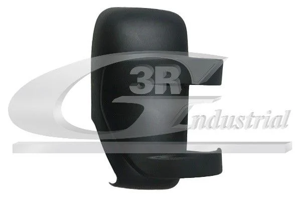 Cover, exterior mirror 3RG 79600