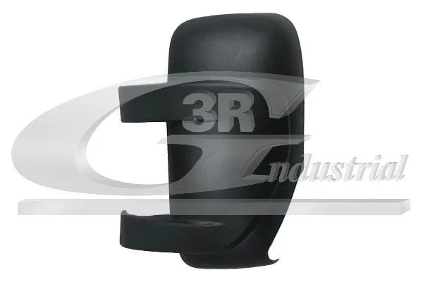 Cover, exterior mirror 3RG 79601