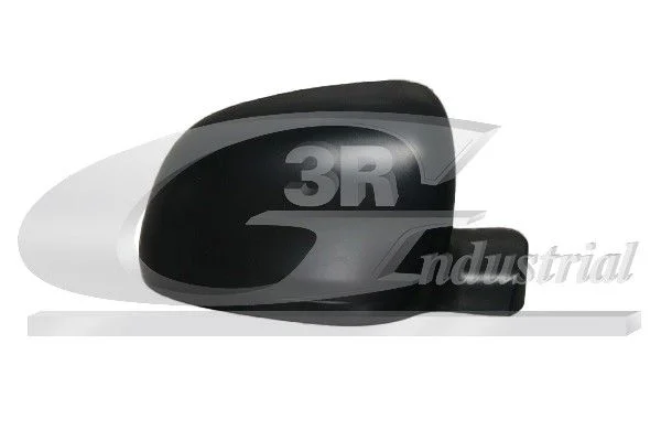 Cover, exterior mirror 3RG 79602