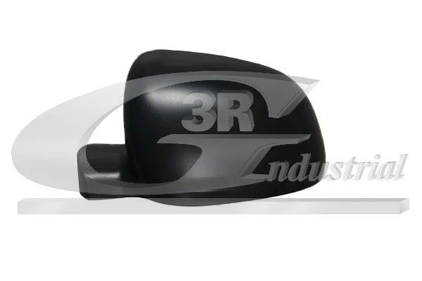 Cover, exterior mirror 3RG 79603