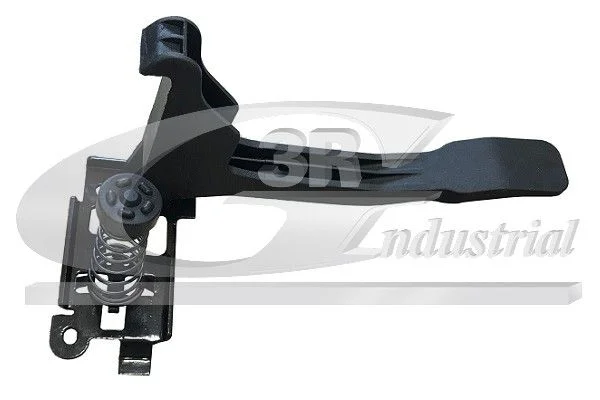 Bonnet Lock 3RG 79619