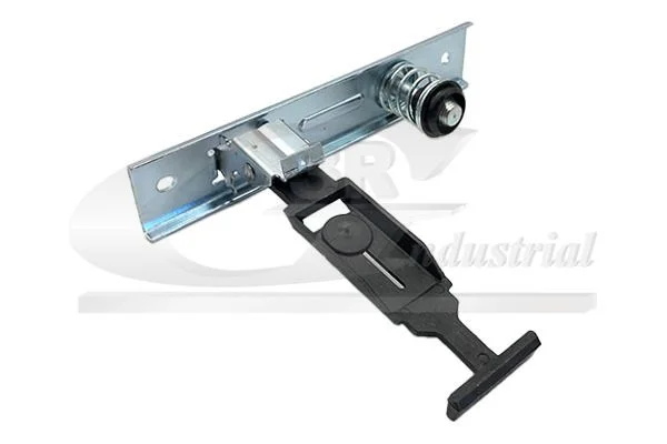 Bonnet Lock 3RG 79634