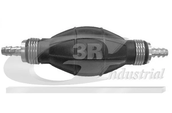 Bomba, pré-fornecimento de combustível 3RG 80011