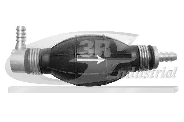 Bomba, pré-fornecimento de combustível 3RG 80013