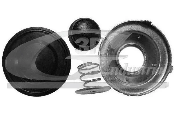 Conjunto de reparação, bomba de combustível 3RG 80032