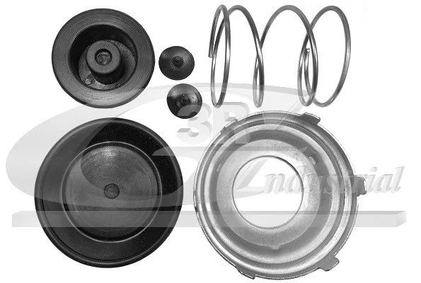 Conjunto de reparação, bomba de combustível 3RG 80033