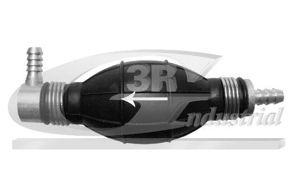 Bomba, pré-fornecimento de combustível 3RG 80098