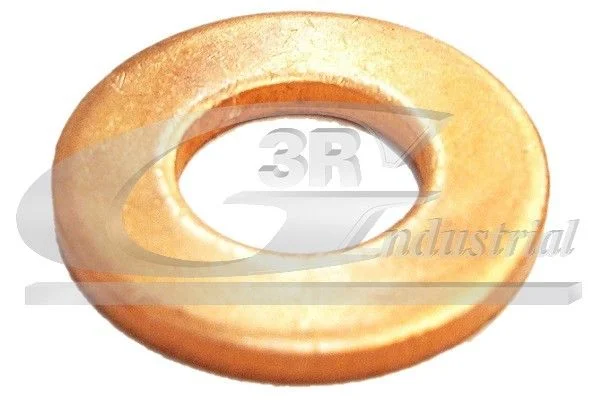 Anel de Sinete, tampão de drenagem de óleo 3RG 80099