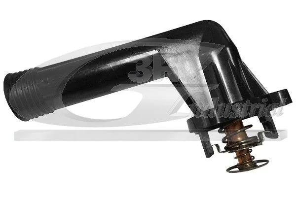 Thermostat, coolant 3RG 80145