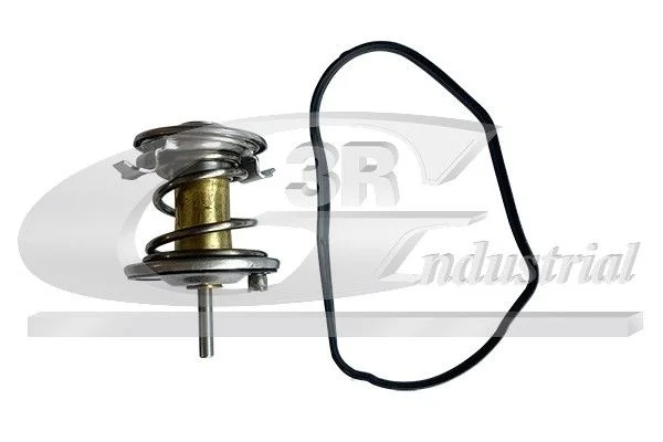 Thermostat, coolant 3RG 80195