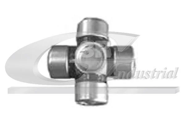 Articulação, coluna de direção 3RG 80224