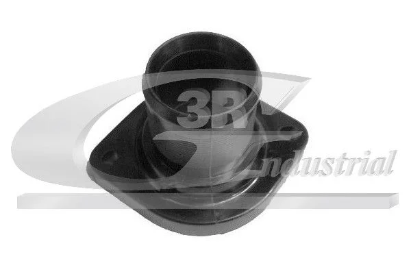 Flange do líquido de arrefecimento 3RG 80258