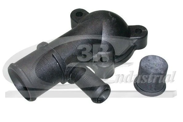 Flange do líquido de arrefecimento 3RG 80260