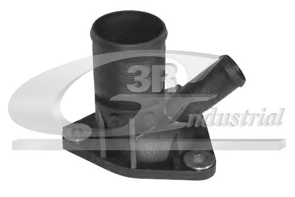 Coolant Flange 3RG 80266