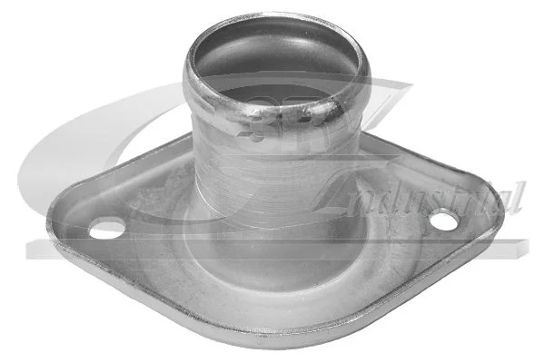 Flange do líquido de arrefecimento 3RG 80280
