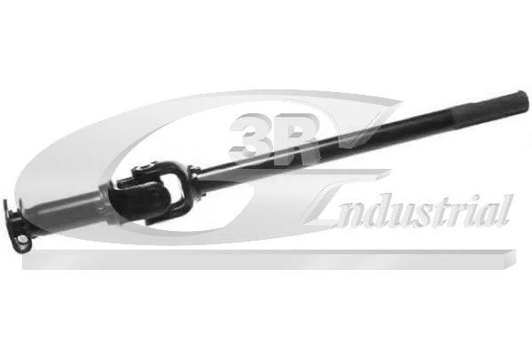 Steering Wheel 3RG 80294