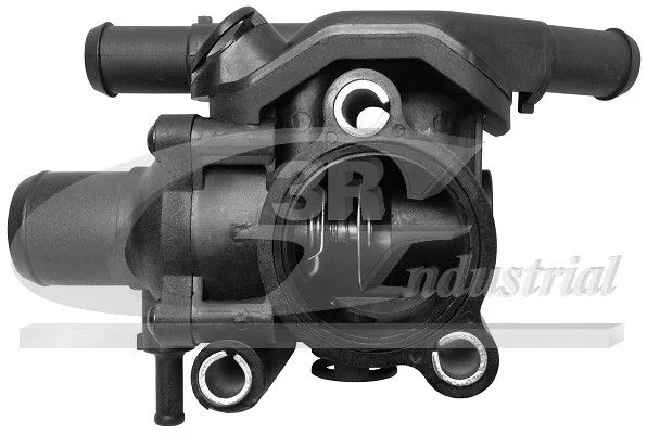 Flange do líquido de arrefecimento 3RG 80318
