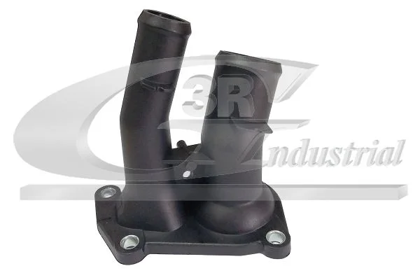 Flange do líquido de arrefecimento 3RG 80327