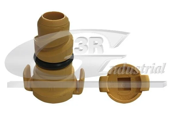 Parafuso de drenagem, cárter do óleo 3RG 80362