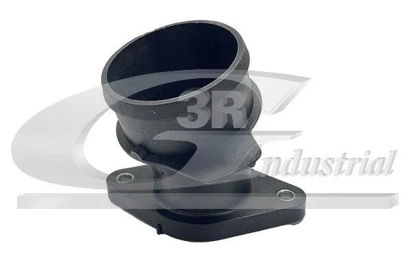 Manifold, exhaust system 3RG 80376