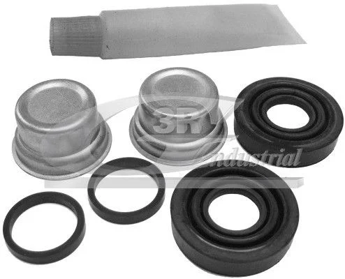 Guide Sleeve Kit, brake caliper 3RG 80400
