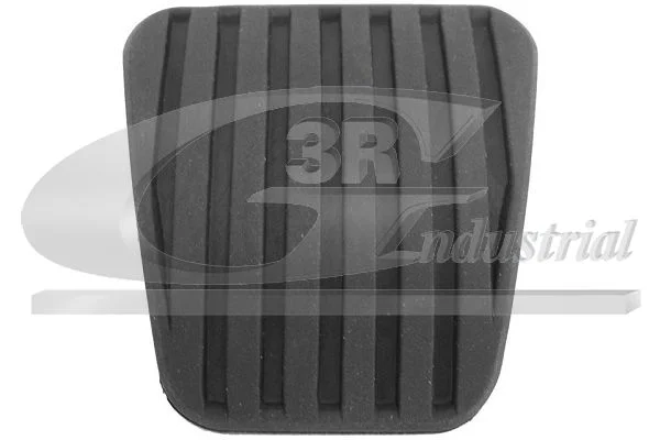 Tampa do pedal, pedal da embraiagem 3RG 80402