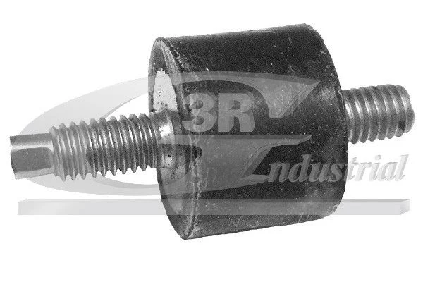 Suporte, bomba de combustível 3RG 80404
