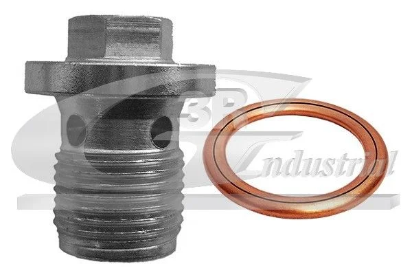 Screw Plug, oil sump 3RG 80423