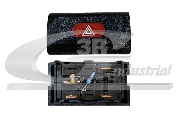 Interruptor de aviso de perigo 3RG 80467