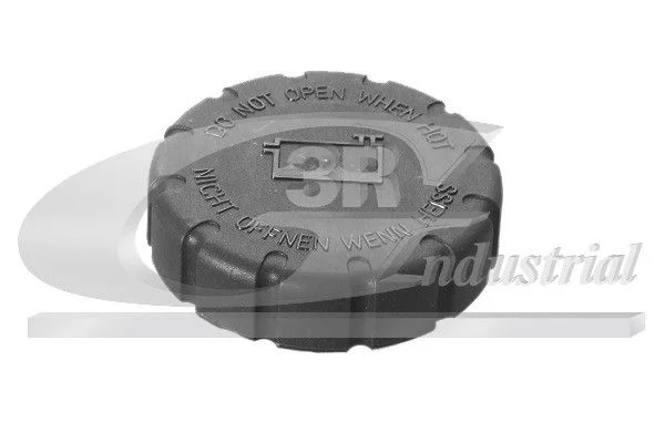 Tampa, tanque de refrigeração 3RG 80508