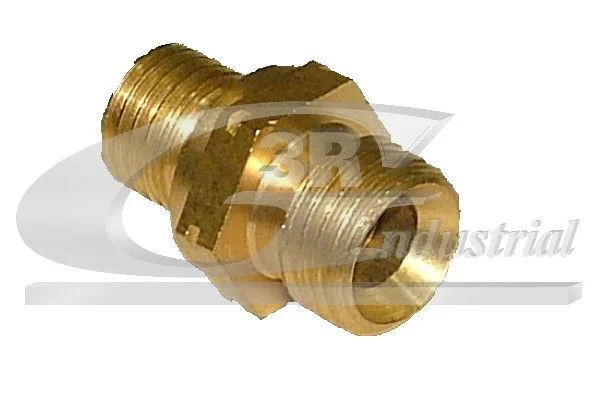 Flange, fuel supply unit 3RG 80531