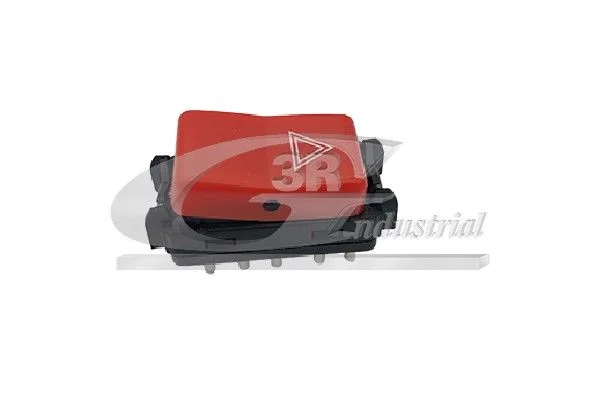 Interruptor de aviso de perigo 3RG 80578