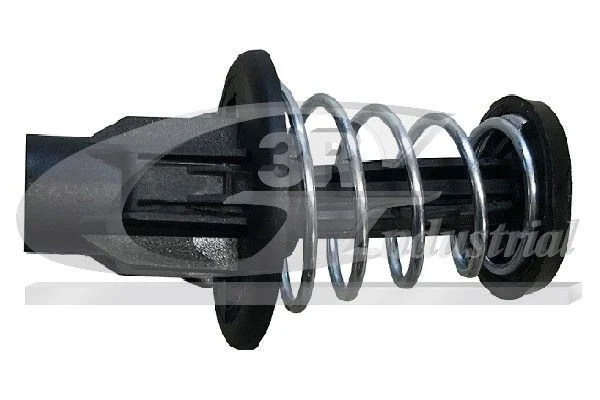 Gas Spring, bonnet 3RG 80583
