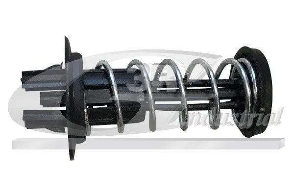 Gas Spring, bonnet 3RG 80584