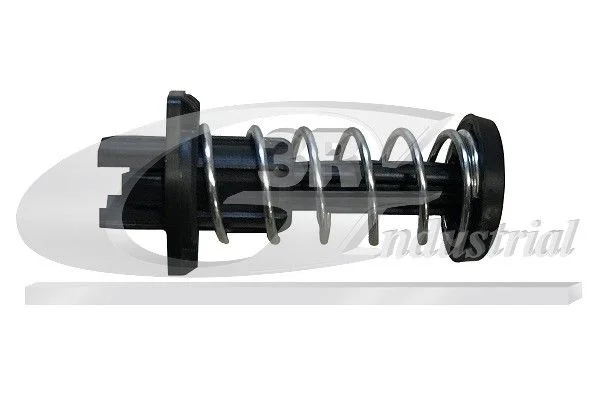 Amortecedor a gás, capô 3RG 80586