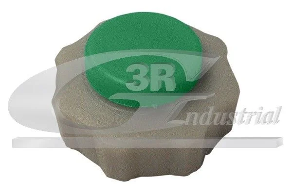 Cap, coolant tank 3RG 80632