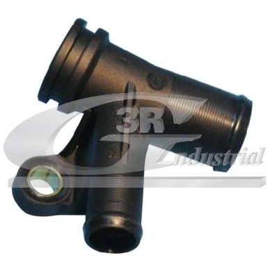Flange do líquido de arrefecimento 3RG 80653