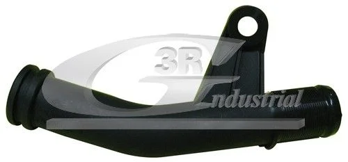 Flange do líquido de arrefecimento 3RG 80654
