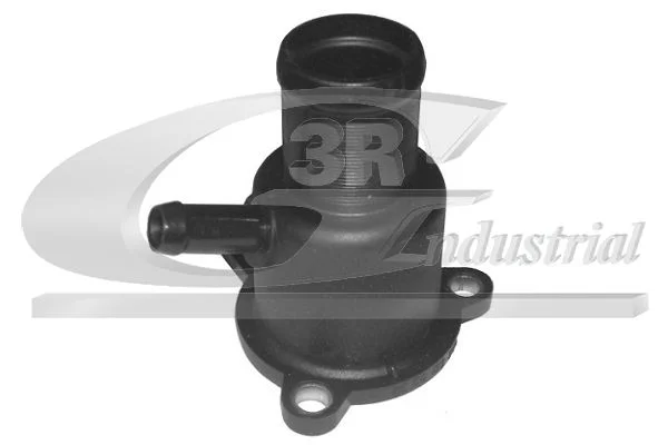 Flange do líquido de arrefecimento 3RG 80659
